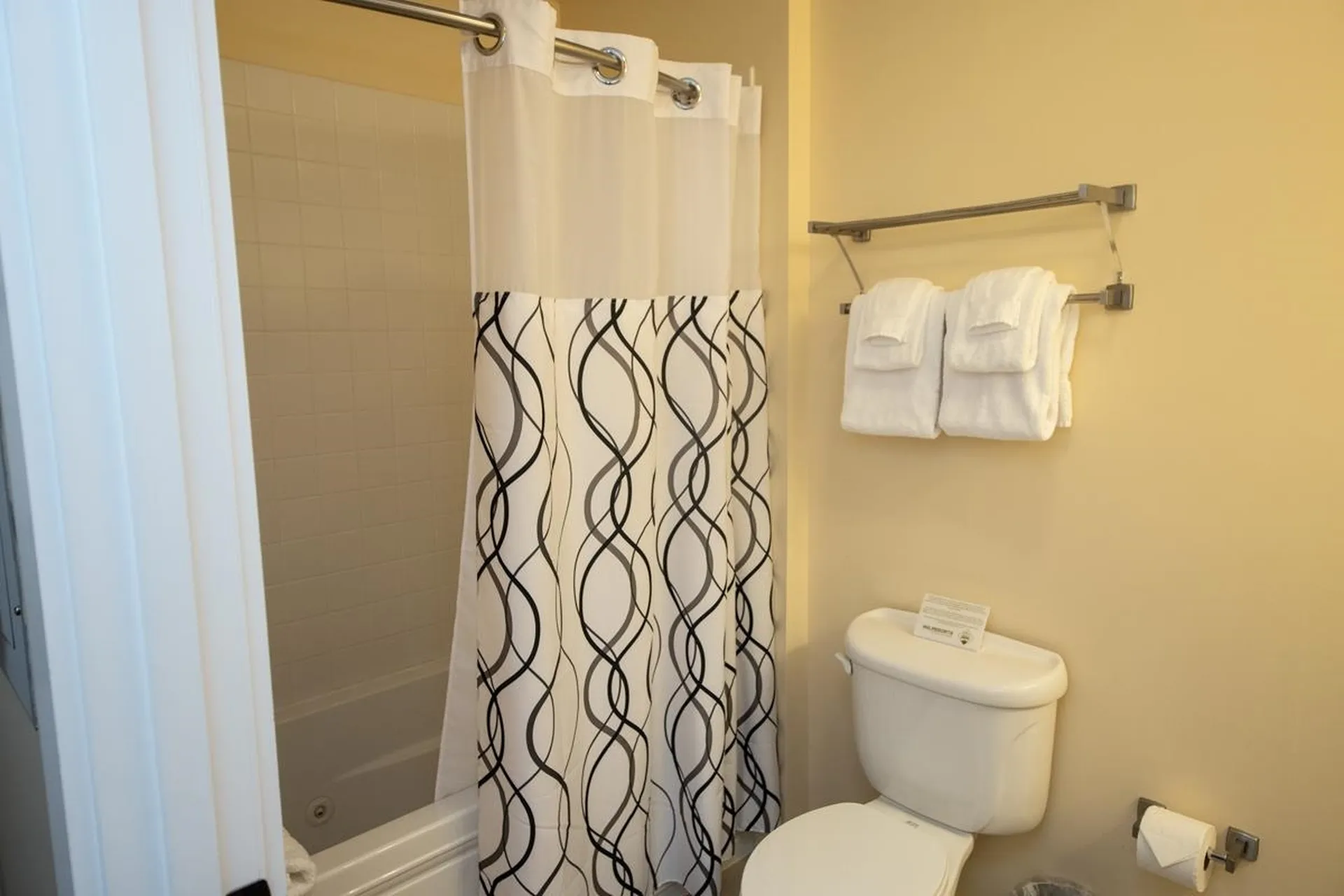 368/370 Qtr. I V Jackson Gore Inn Ludlow VT 05149