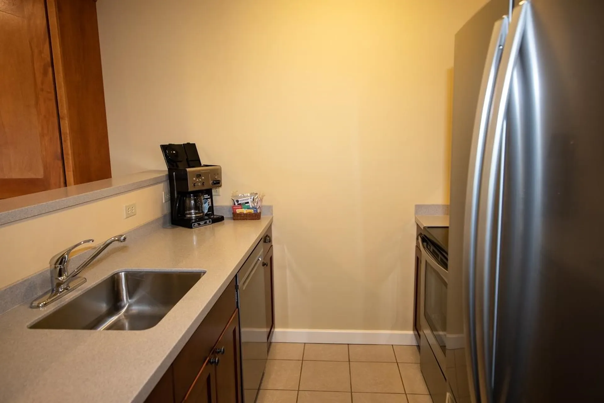 368/370 Qtr. I V Jackson Gore Inn Ludlow VT 05149