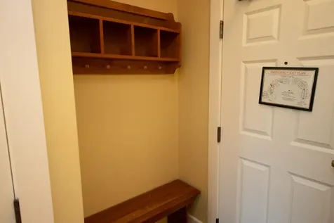 368/370 Qtr. I V Jackson Gore Inn Ludlow VT 05149