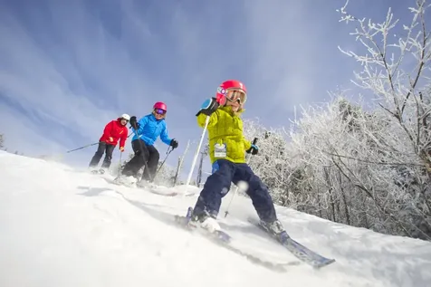 368/370 Qtr. I V Jackson Gore Inn Ludlow VT 05149