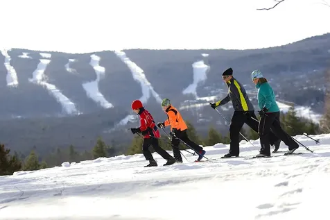 368/370 Qtr. I V Jackson Gore Inn Ludlow VT 05149