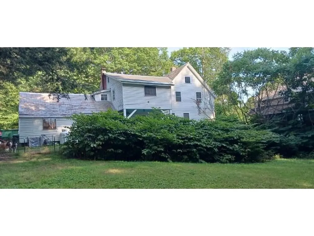 242 Edgar Road Chesterfield NH 03462