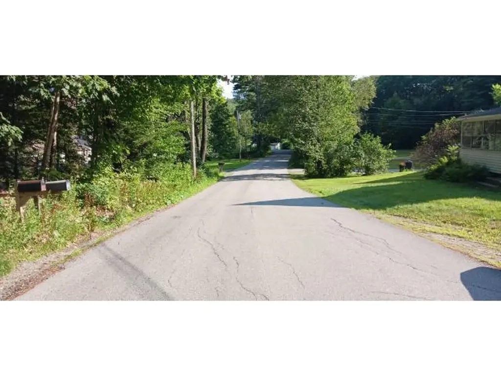 242 Edgar Road Chesterfield NH 03462