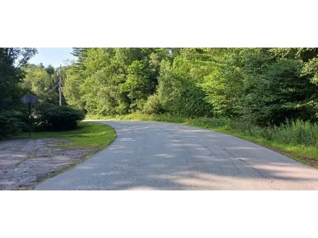 242 Edgar Road Chesterfield NH 03462