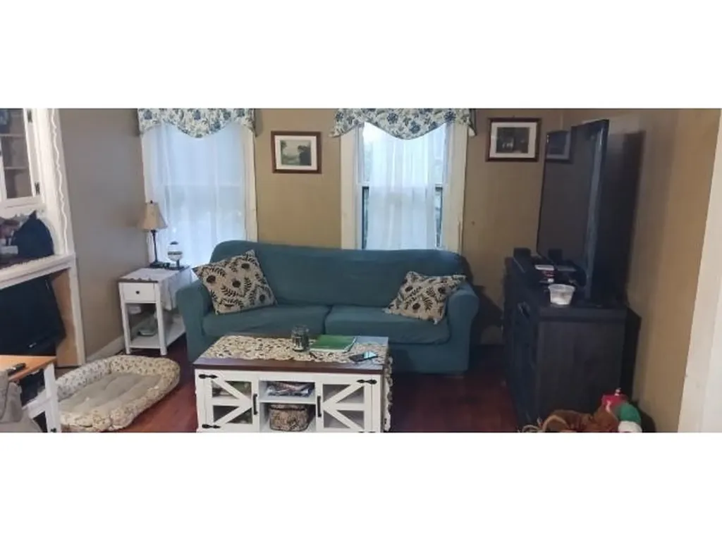 242 Edgar Road Chesterfield NH 03462