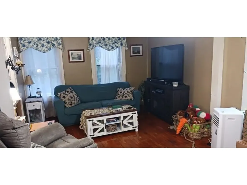 242 Edgar Road Chesterfield NH 03462