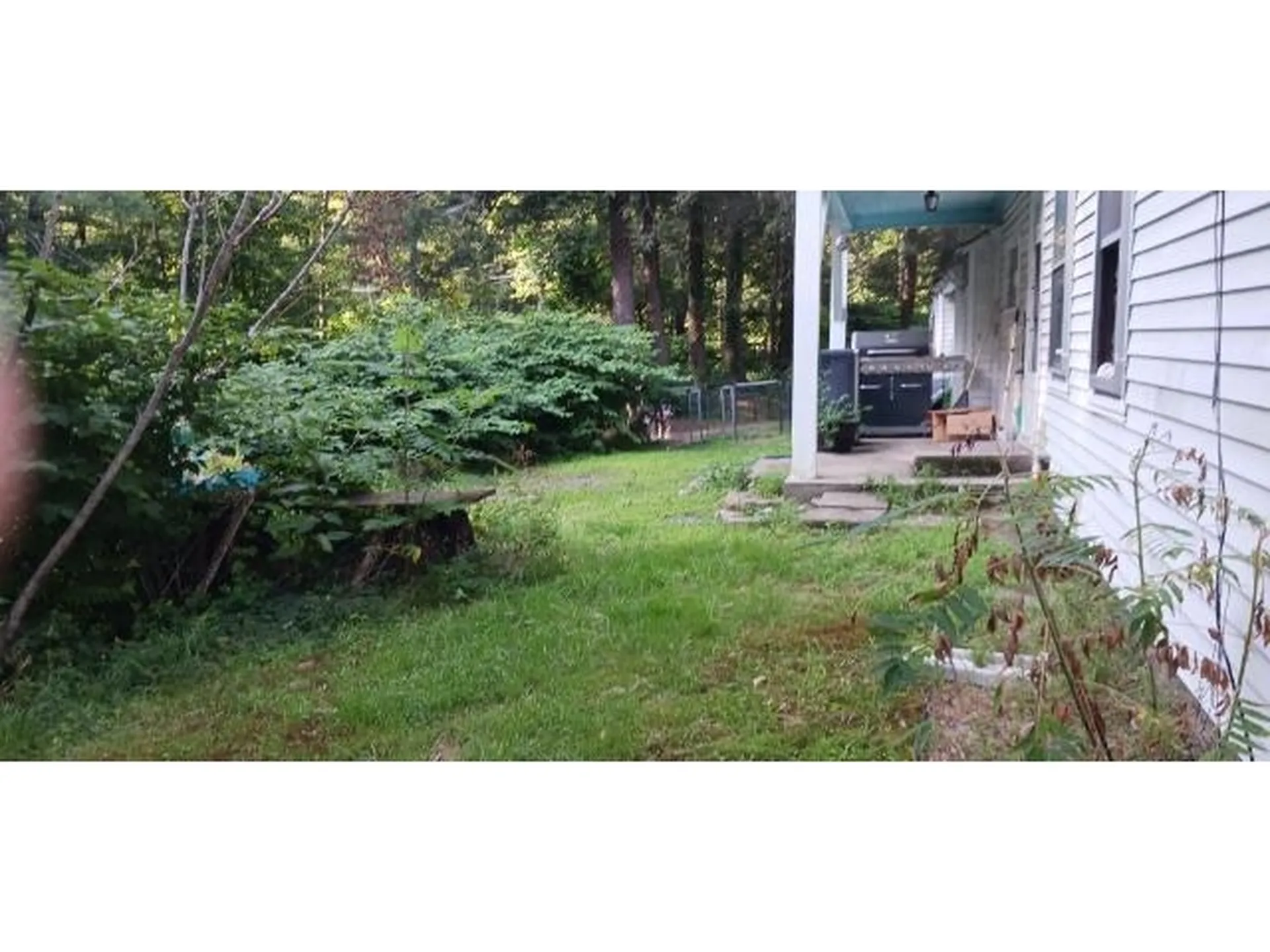 242 Edgar Road Chesterfield NH 03462