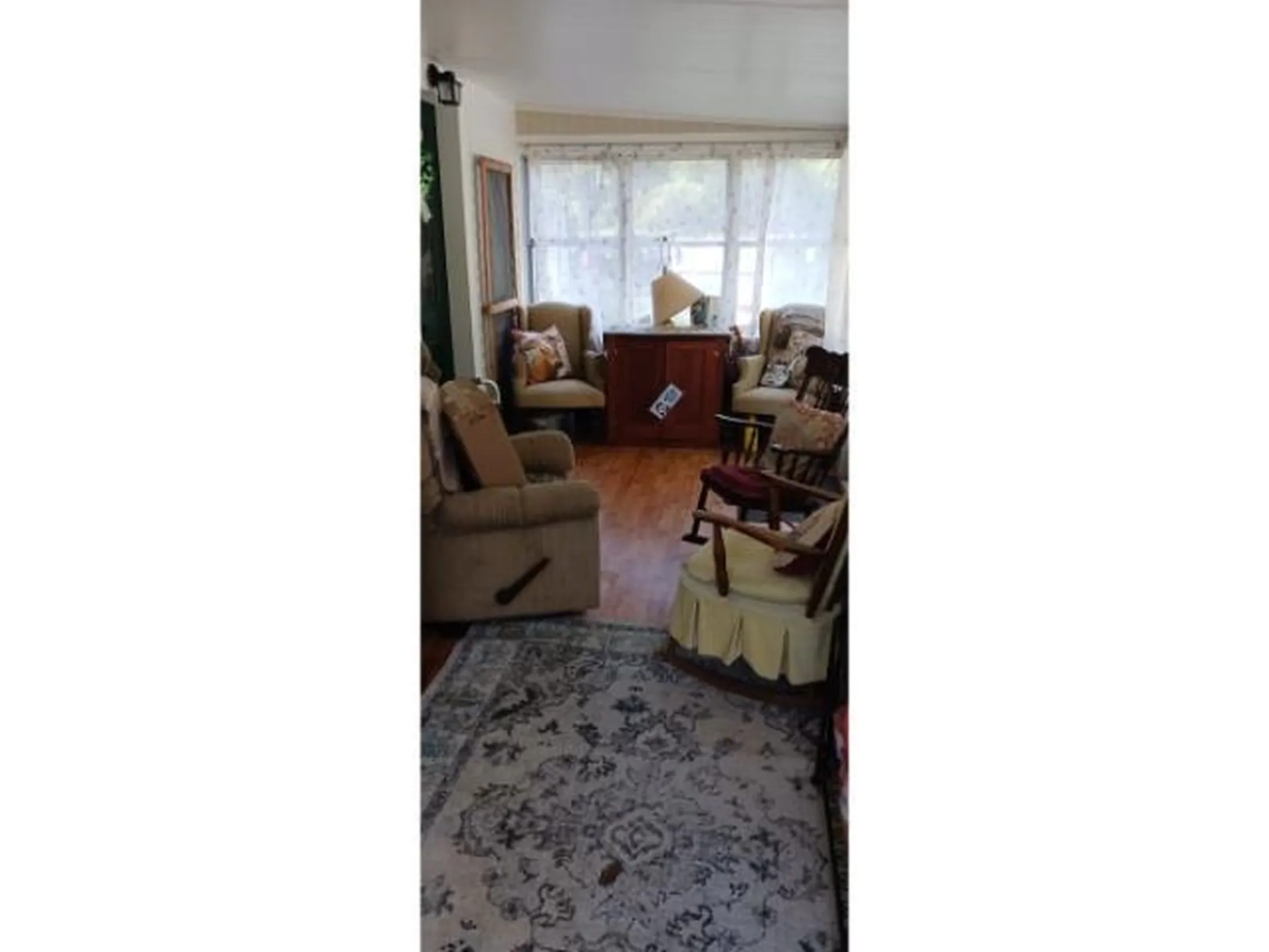 242 Edgar Road Chesterfield NH 03462