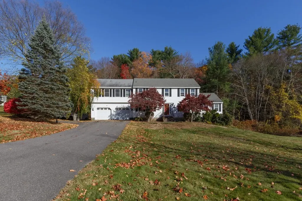 4 Elijah Hill Lane Londonderry NH 03053