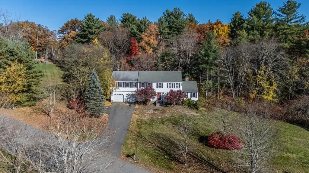 4 Elijah Hill Lane Londonderry NH 03053