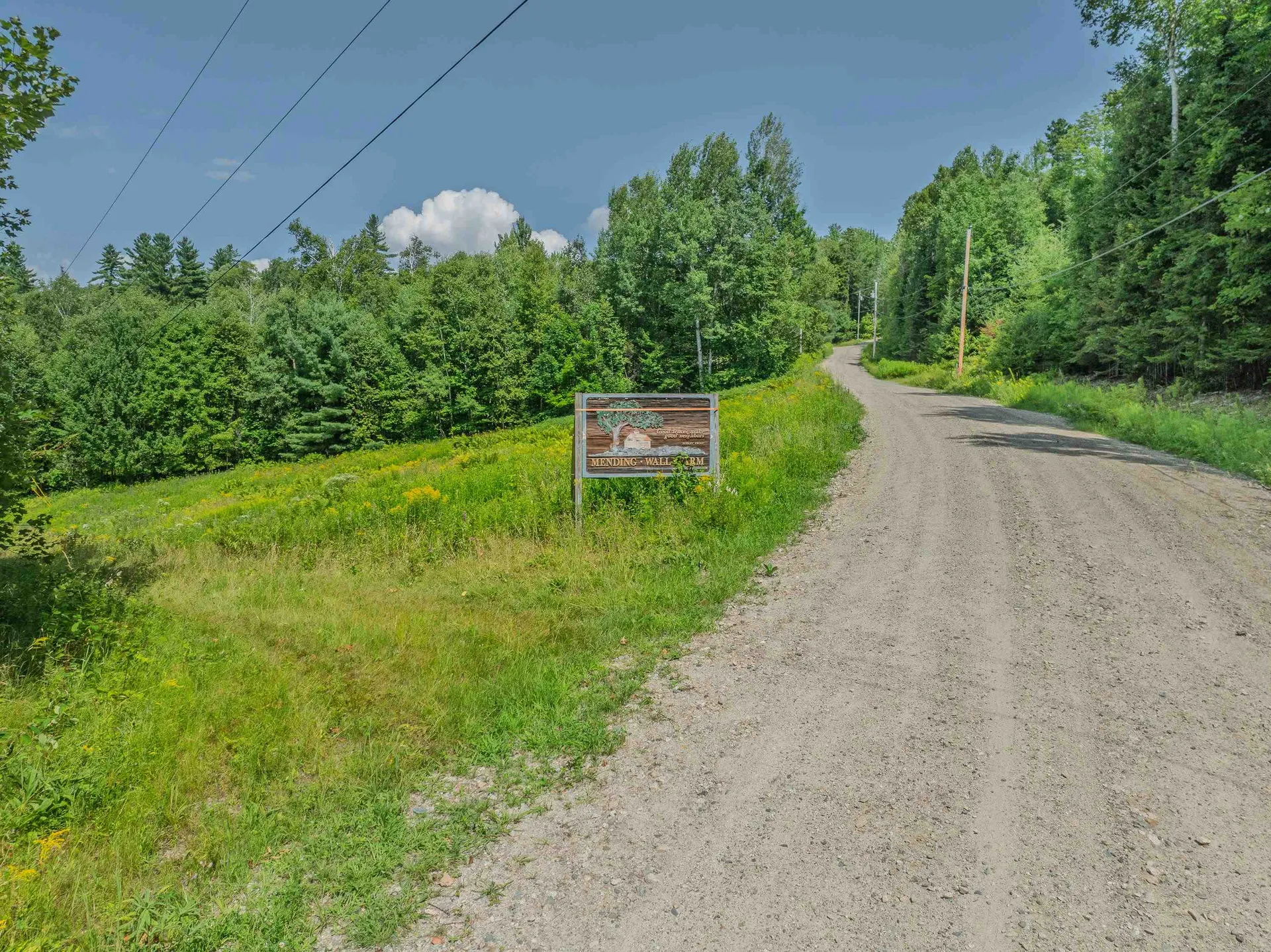 0 Shepards Run Bethlehem NH 03574