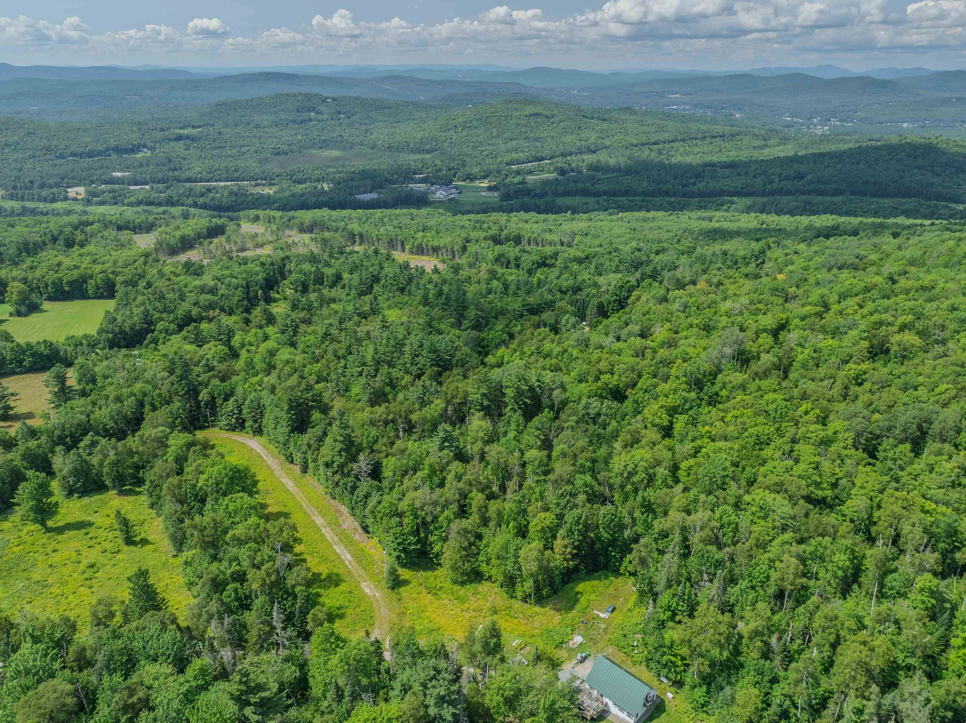 0 Shepards Run Bethlehem NH 03574