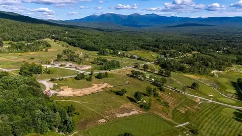 0 Meadows Road Jefferson NH 03583