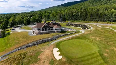 0 Meadows Road Jefferson NH 03583