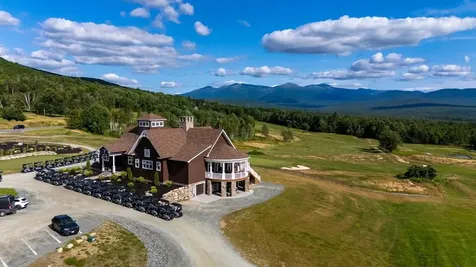 0 Meadows Road Jefferson NH 03583