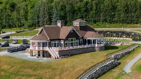 0 Meadows Road Jefferson NH 03583