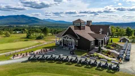 0 Meadows Road Jefferson NH 03583