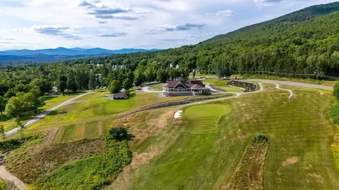0 Meadows Road Jefferson NH 03583