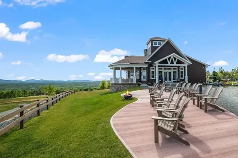 0 Meadows Road Jefferson NH 03583