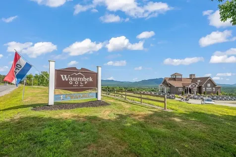 0 Meadows Road Jefferson NH 03583