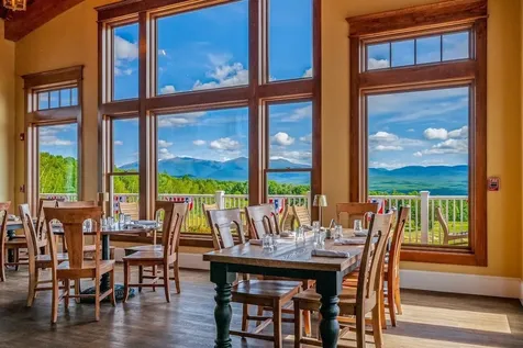 0 Meadows Road Jefferson NH 03583