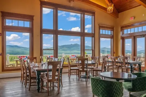 0 Meadows Road Jefferson NH 03583