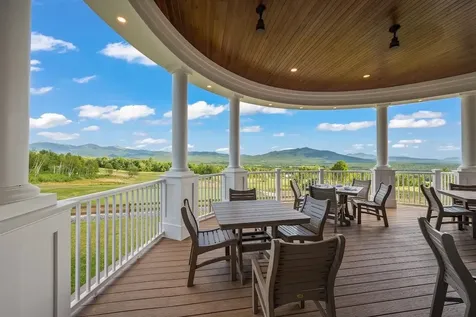 0 Meadows Road Jefferson NH 03583