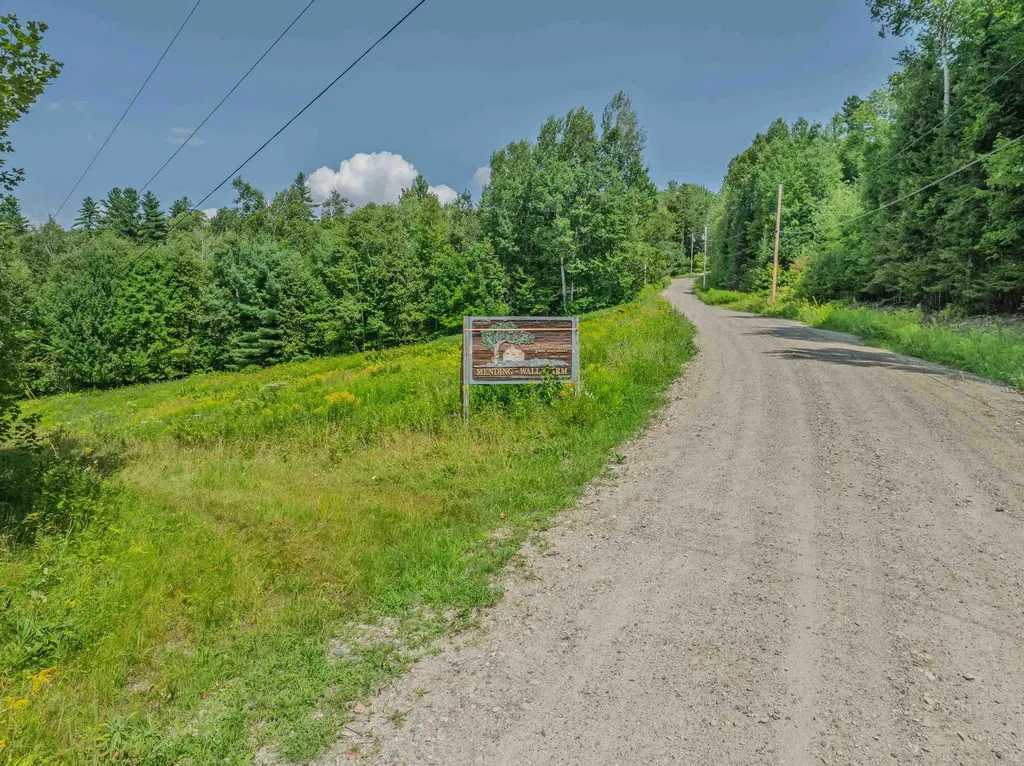 00 Shepards Run Bethlehem NH 03574