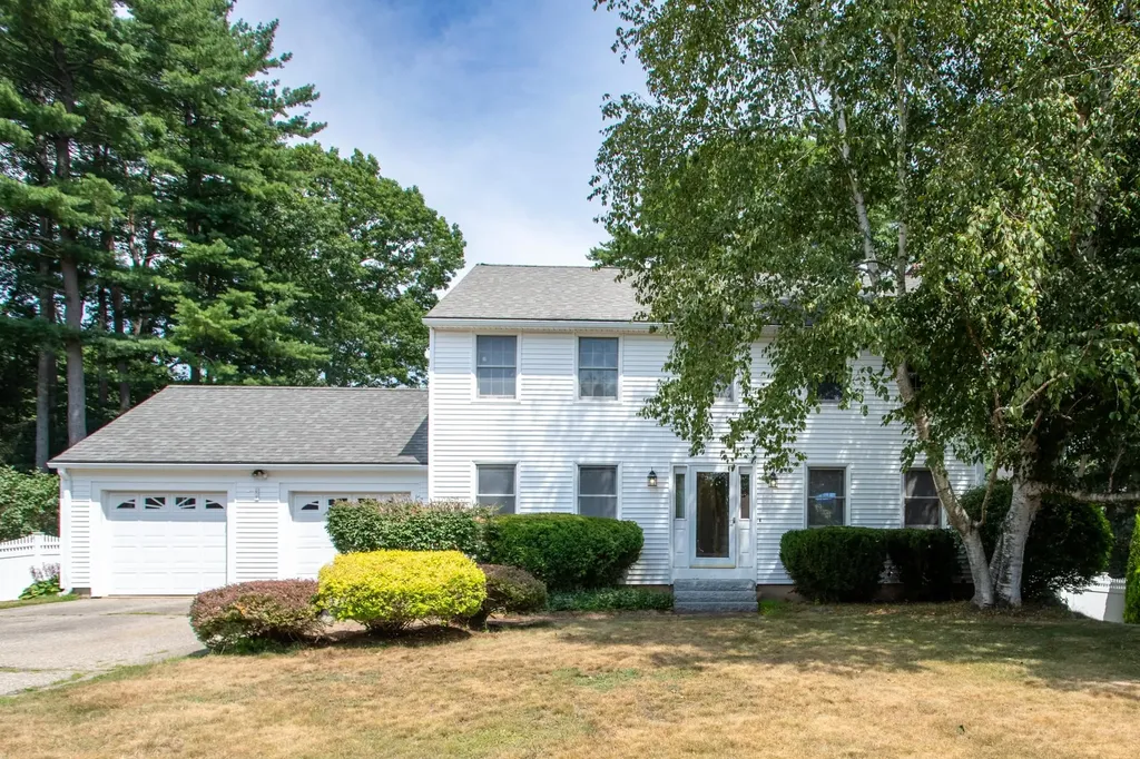 39 Norton Road Hampton NH 03842
