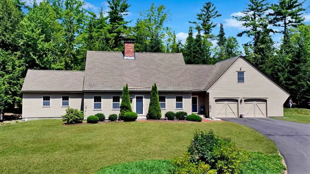 282 Brookside Drive New London NH 03257