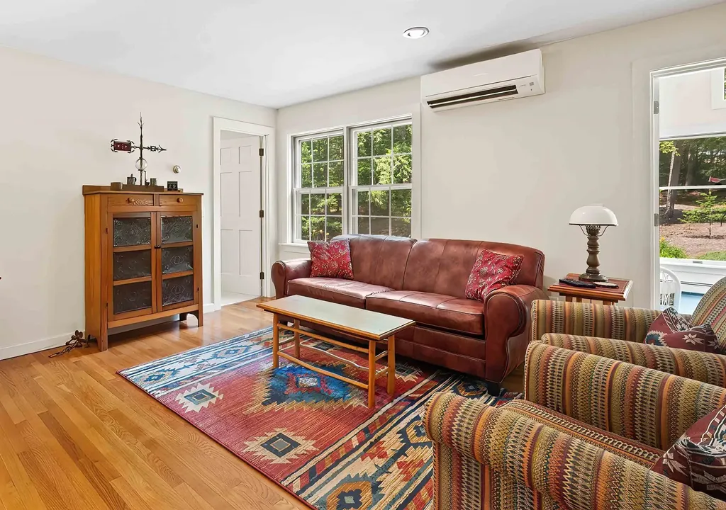 282 Brookside Drive New London NH 03257