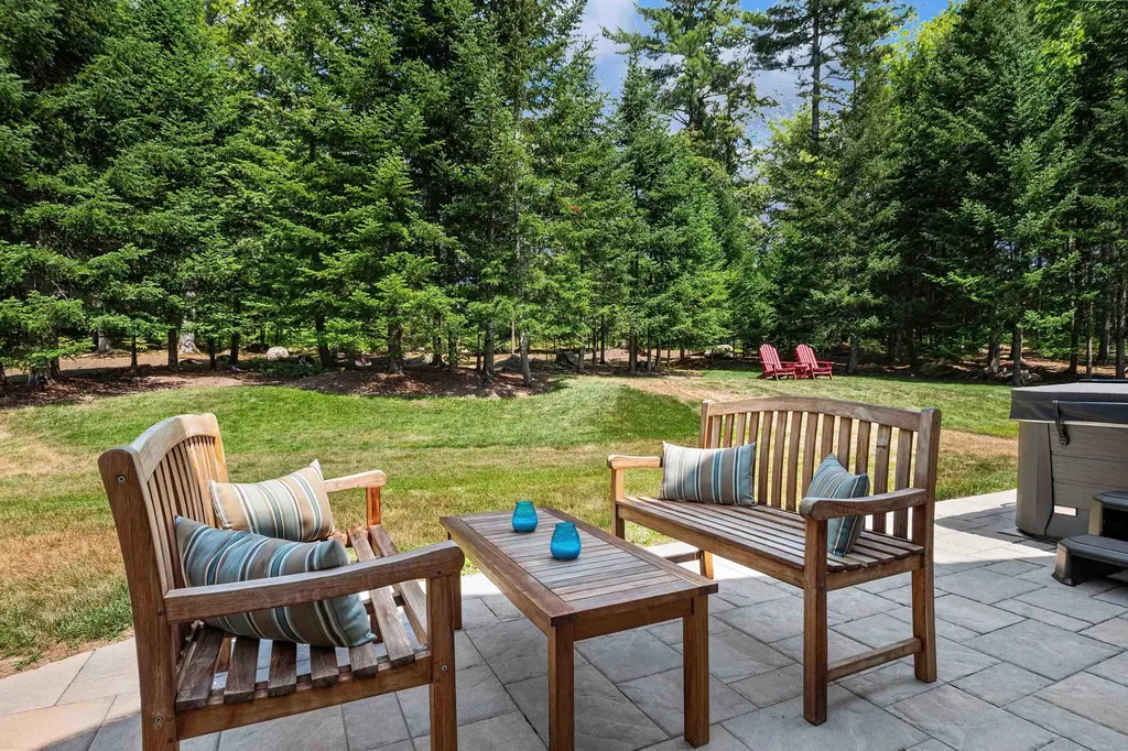 282 Brookside Drive New London NH 03257