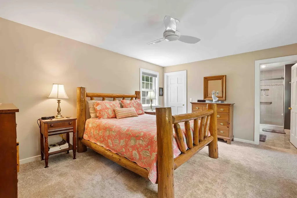 282 Brookside Drive New London NH 03257