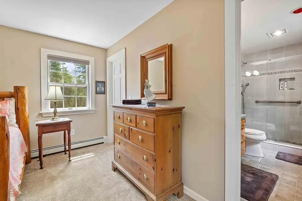 282 Brookside Drive New London NH 03257