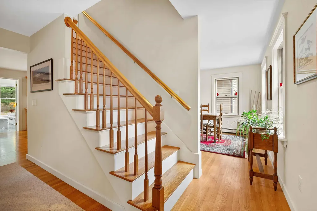 282 Brookside Drive New London NH 03257