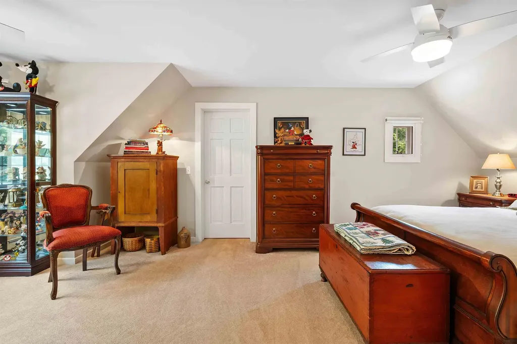 282 Brookside Drive New London NH 03257