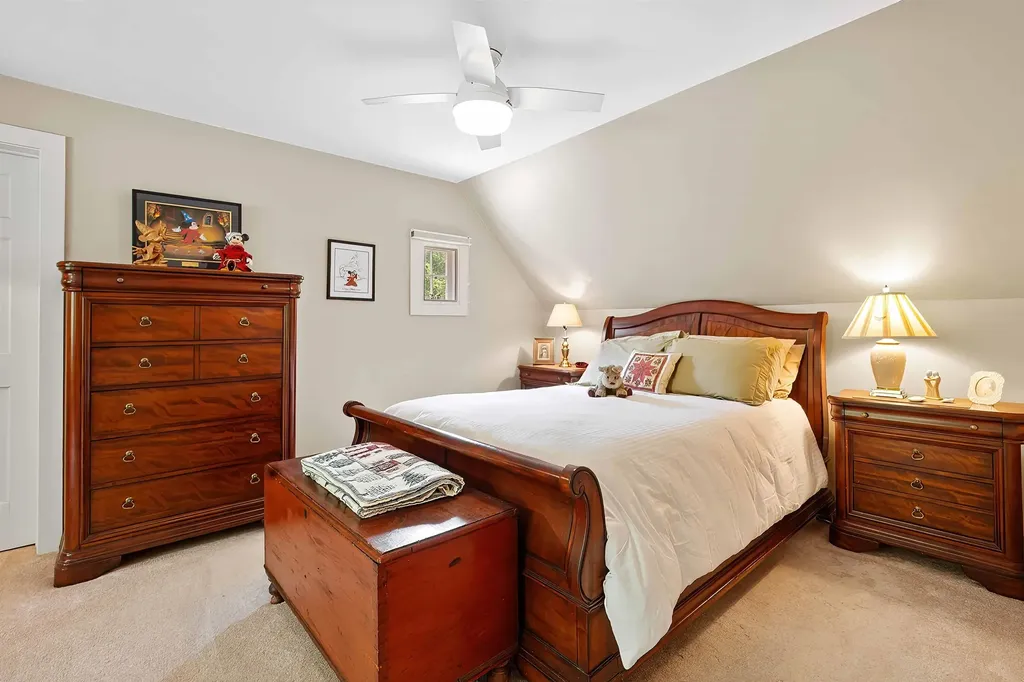 282 Brookside Drive New London NH 03257