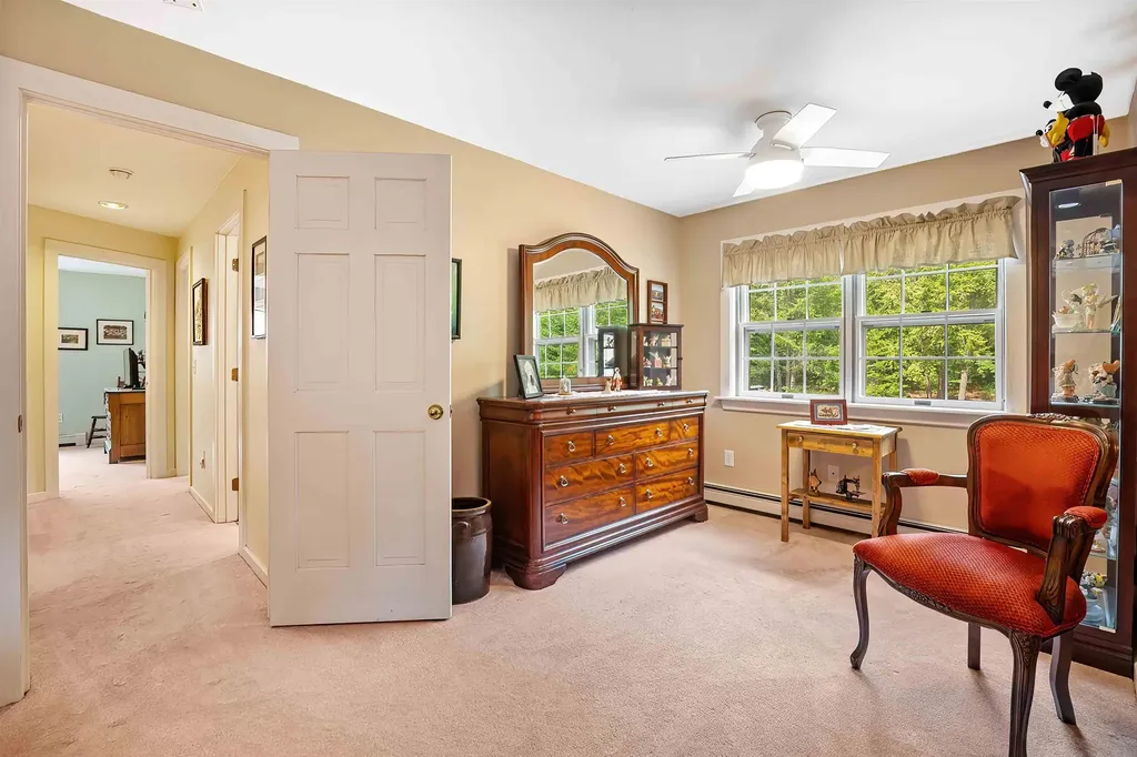 282 Brookside Drive New London NH 03257