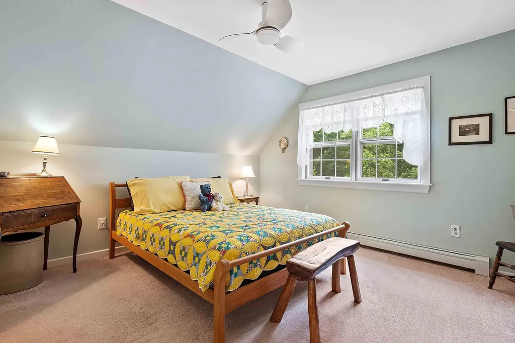 282 Brookside Drive New London NH 03257