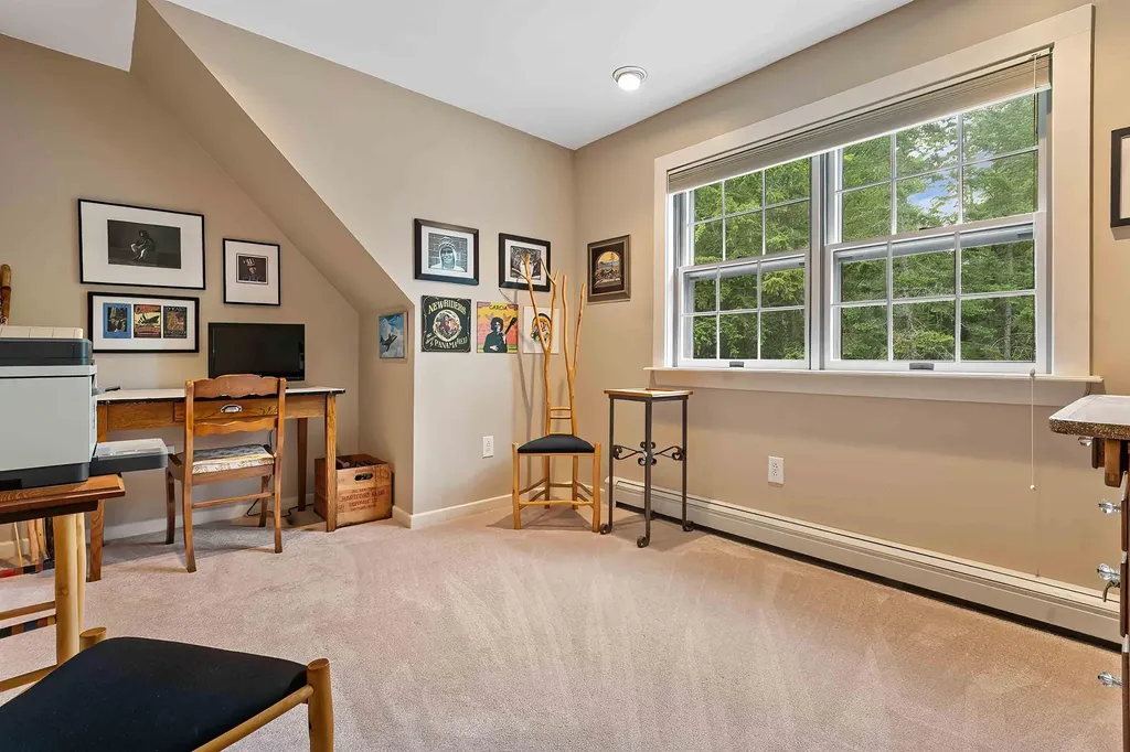 282 Brookside Drive New London NH 03257