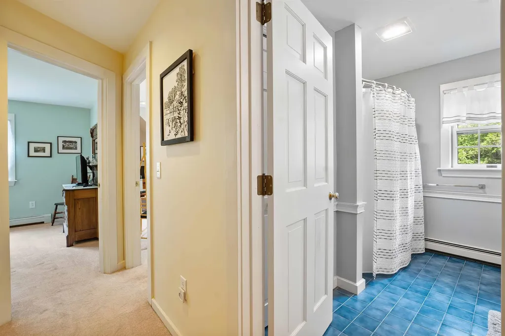 282 Brookside Drive New London NH 03257