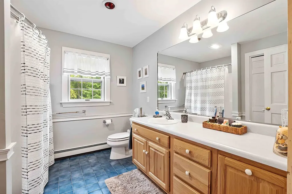 282 Brookside Drive New London NH 03257