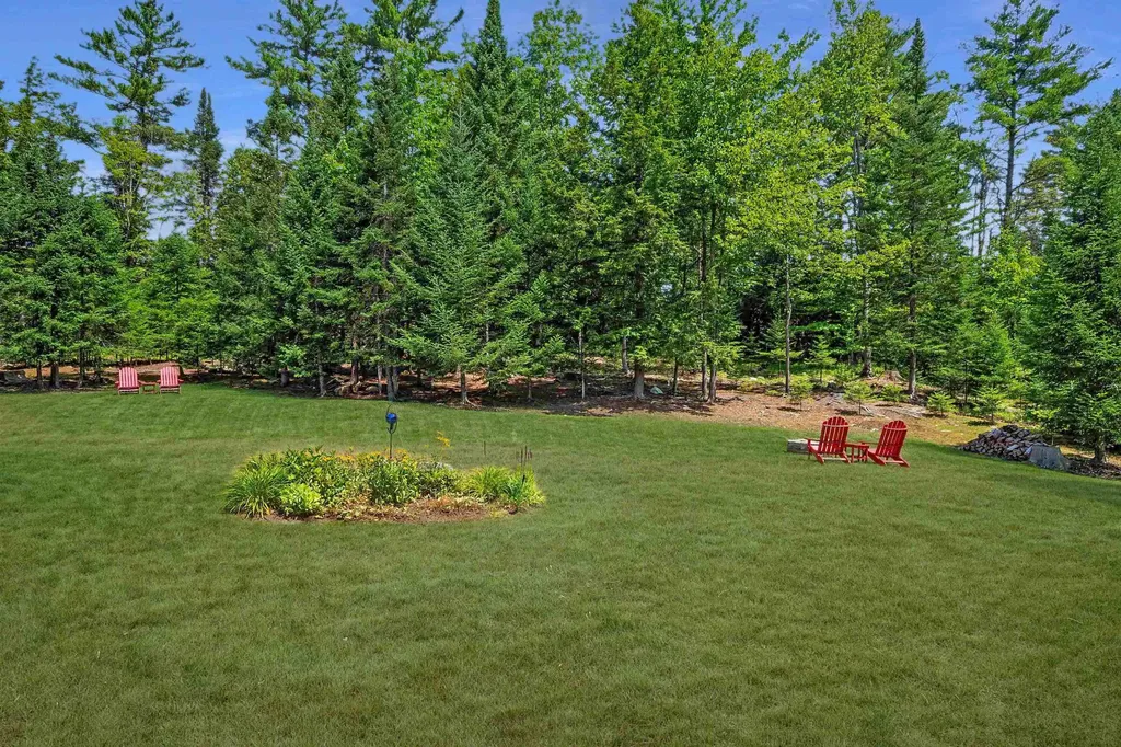 282 Brookside Drive New London NH 03257