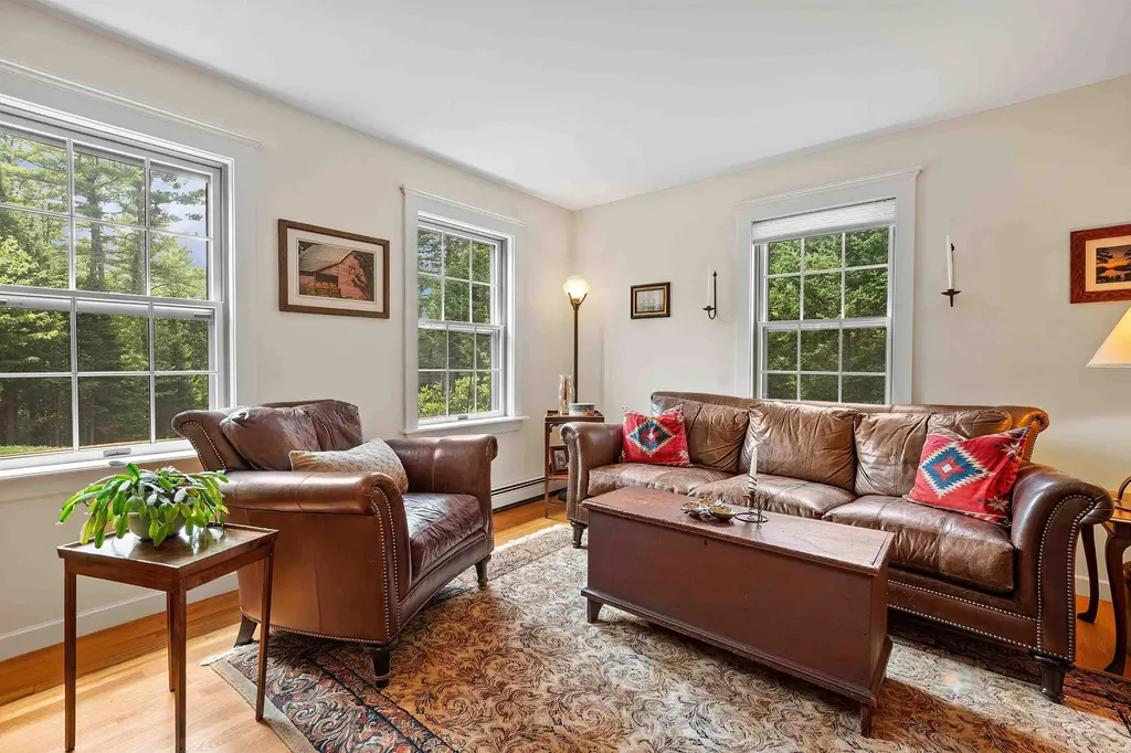 282 Brookside Drive New London NH 03257