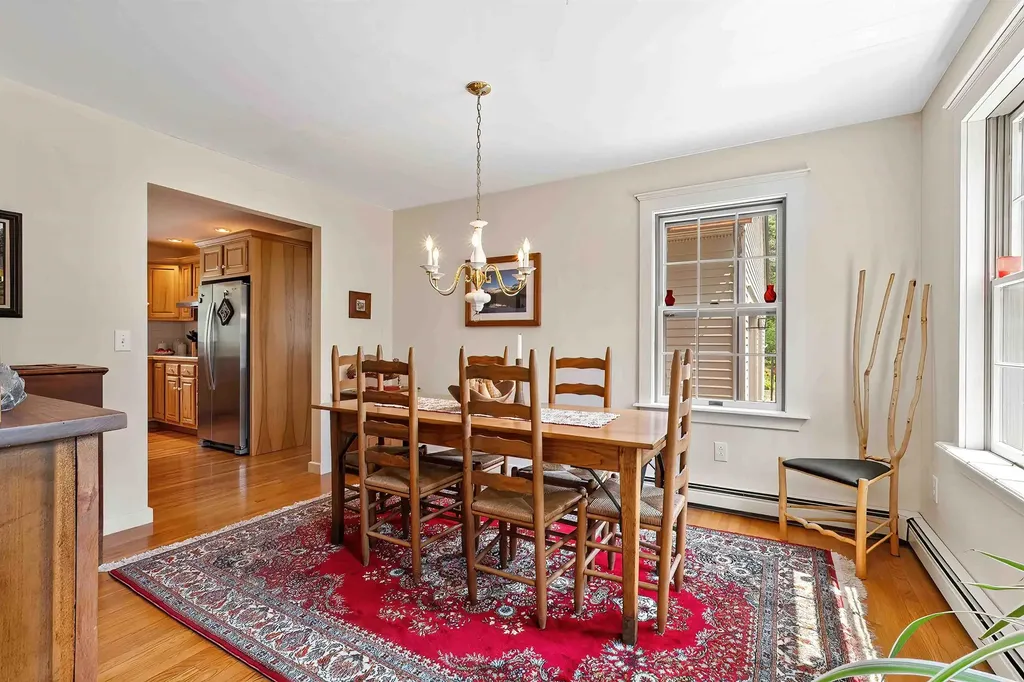 282 Brookside Drive New London NH 03257