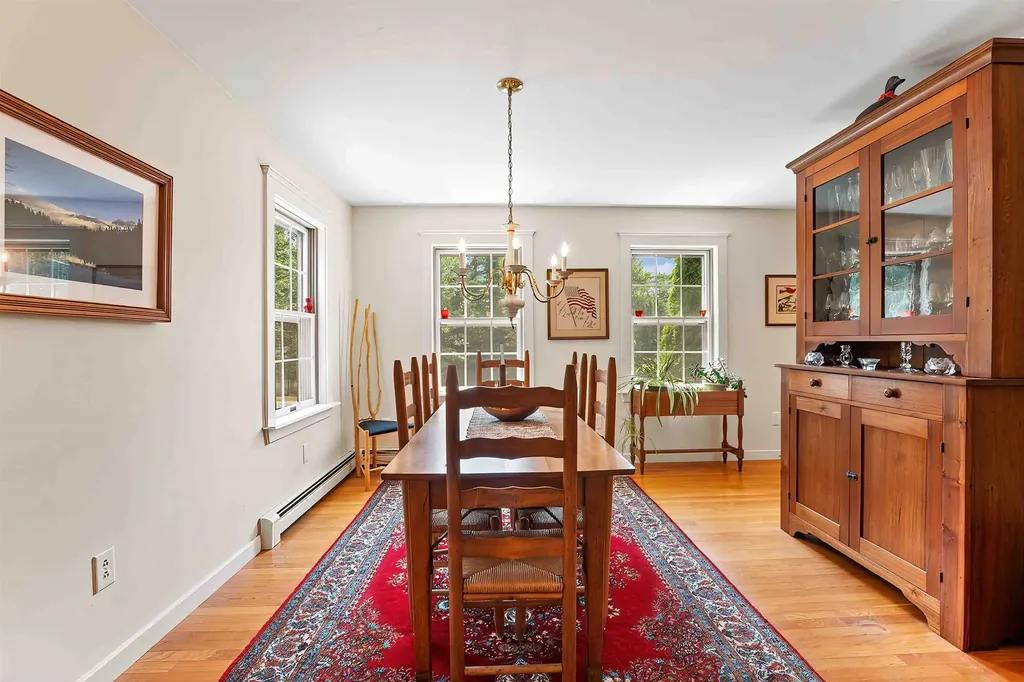 282 Brookside Drive New London NH 03257