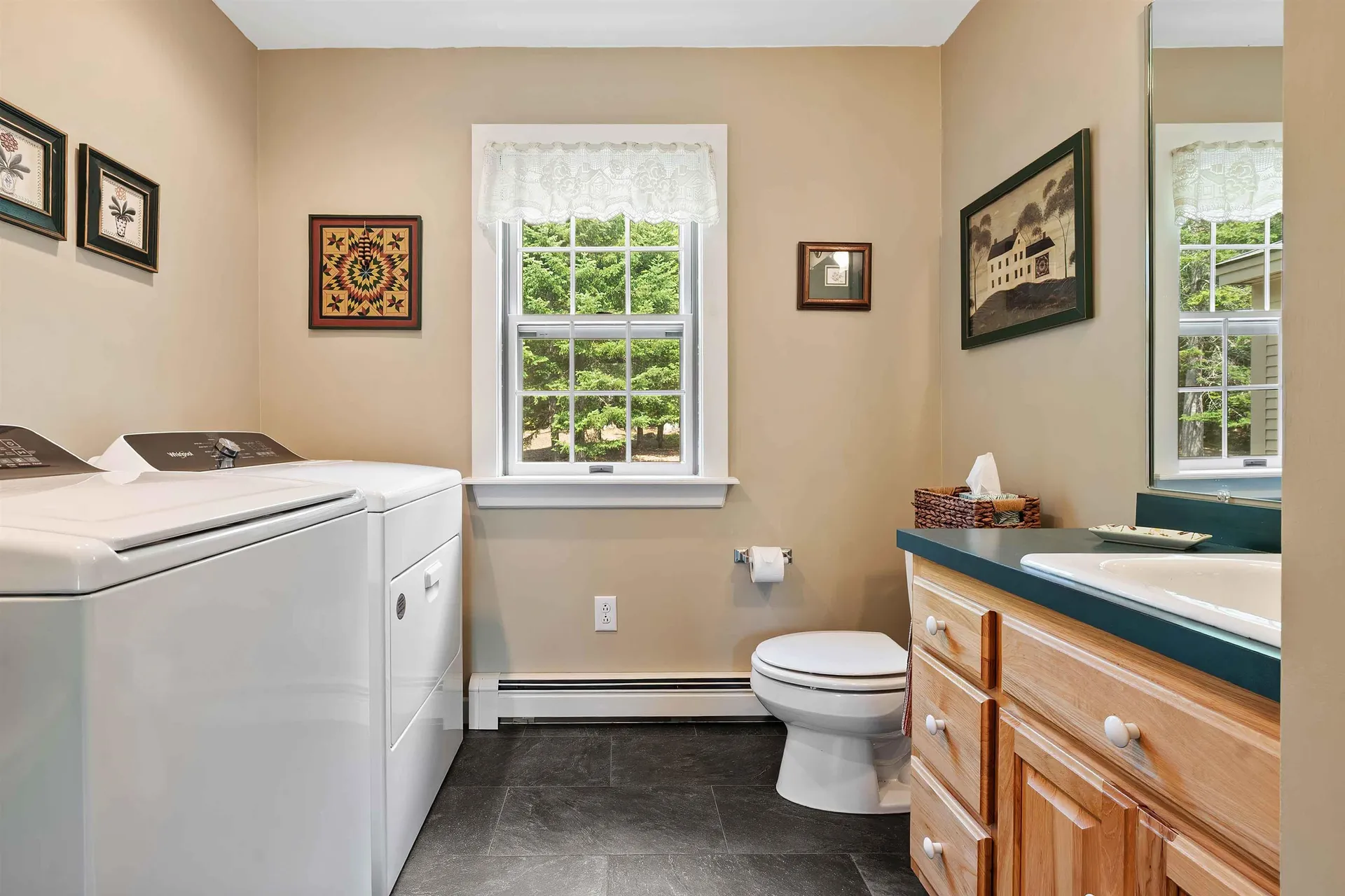 282 Brookside Drive New London NH 03257