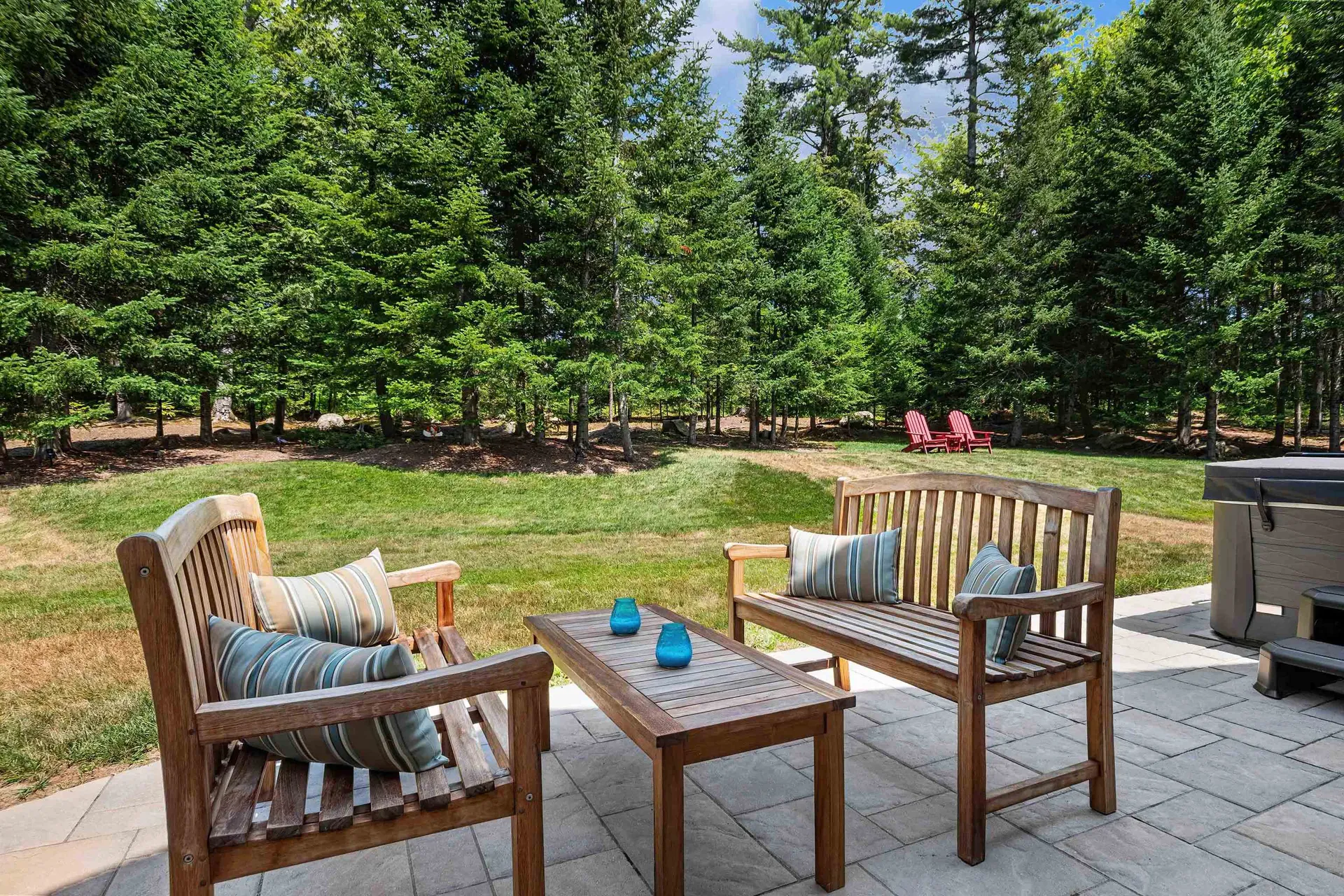282 Brookside Drive New London NH 03257