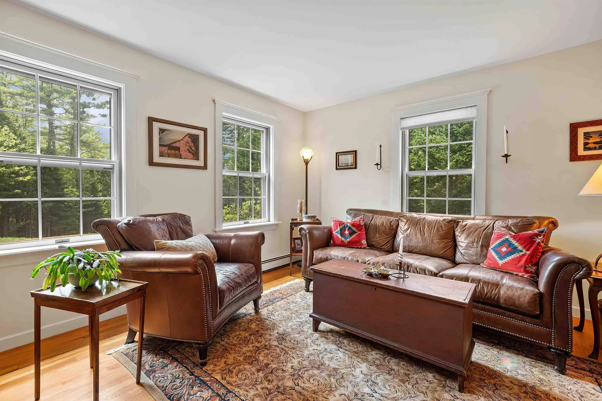 282 Brookside Drive New London NH 03257