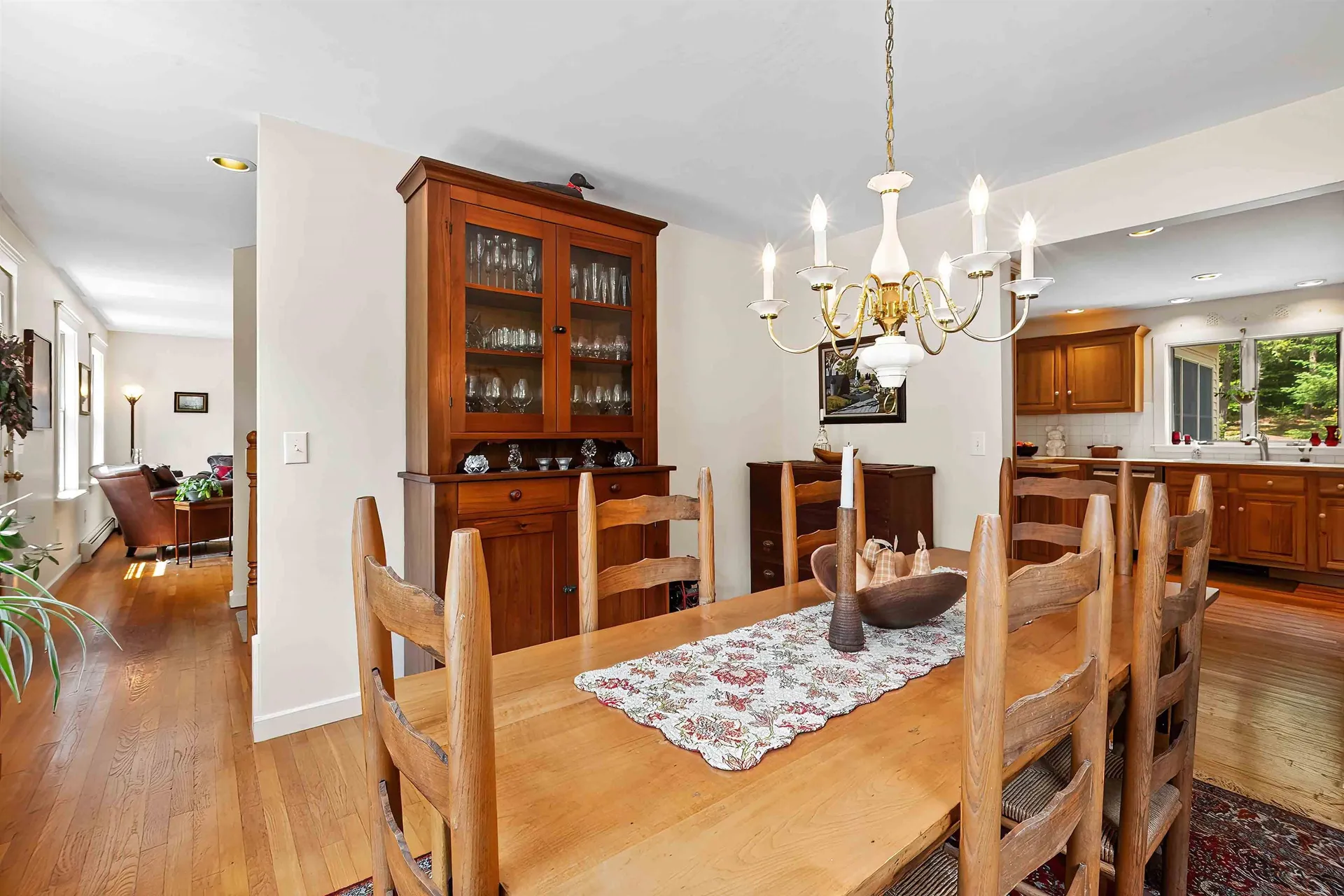 282 Brookside Drive New London NH 03257